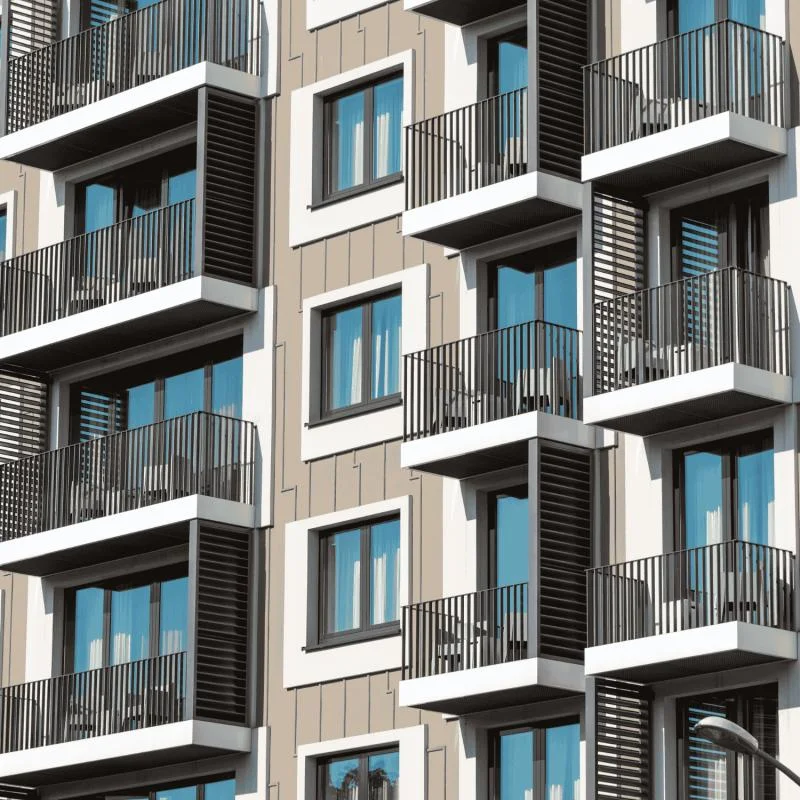 Assessoria condominial