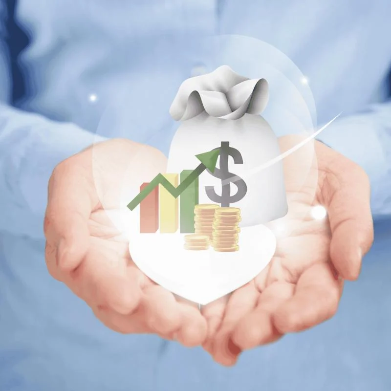 Assessoria contábil e financeira