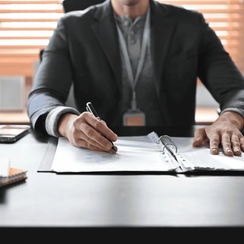 Assessoria de contabilidade