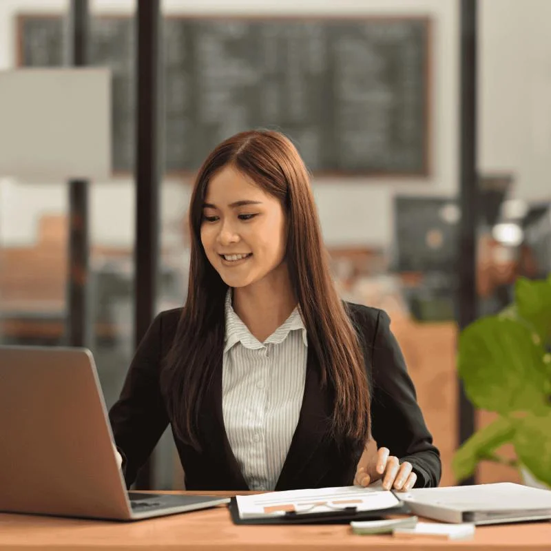 Consultoria administrativa