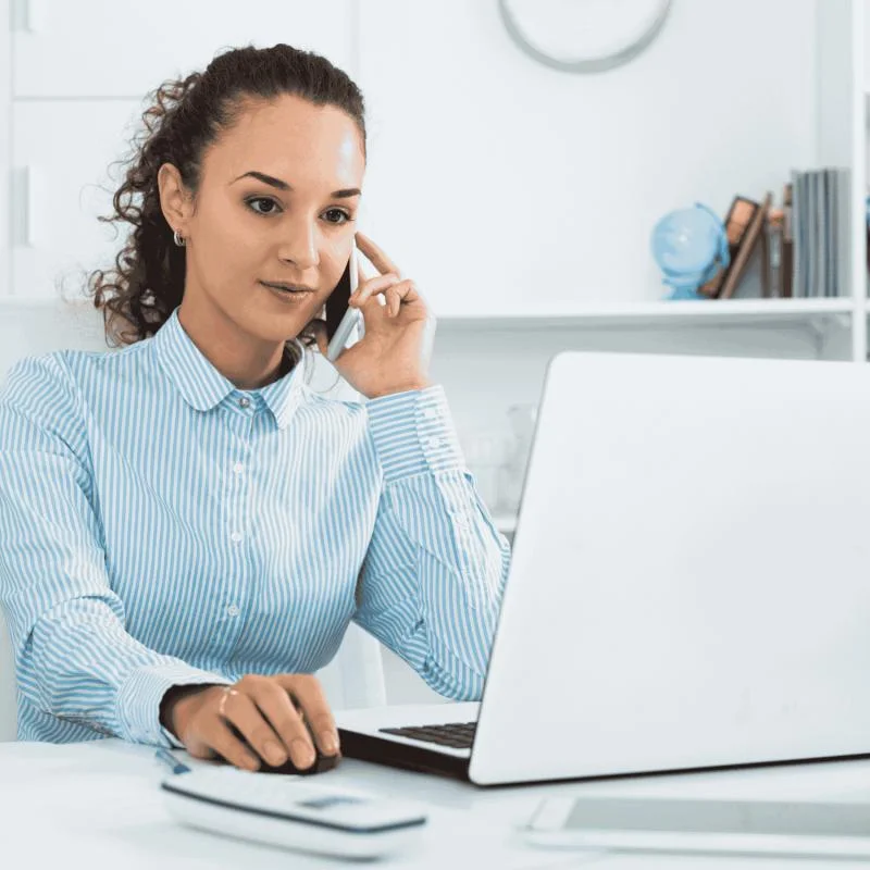 Empresa de prestação de serviços de portaria