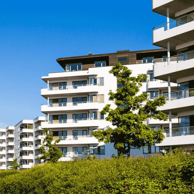 Empresas de gestão condominial